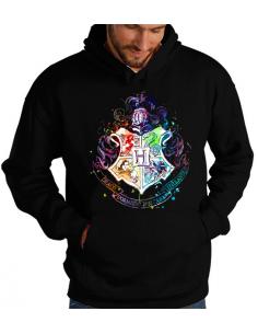Sudadera Harry Potter...
