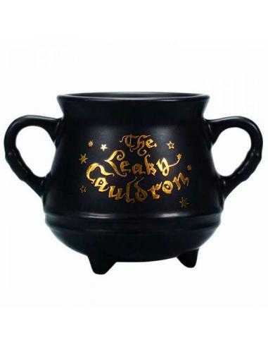 Taza Harry Potter caldero de pociones Taza Harry Potter caldero de pociones