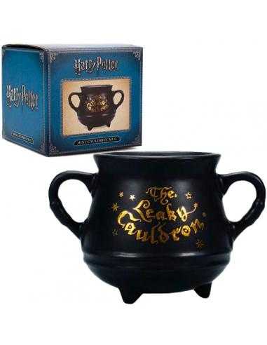 Taza Harry Potter caldero de pociones Taza Harry Potter caldero de pociones