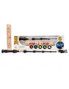 Varita mágica Dumbledore...