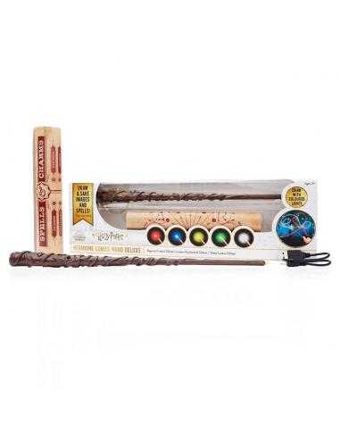 Varita mágica Hermione Granger con...