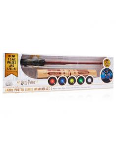 Varita mágica Harry Potter...
