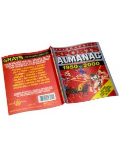 Libreta Almanaque Deportivo...