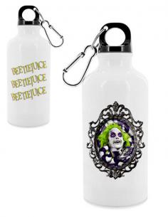 Botella Beetlejuice espejo
