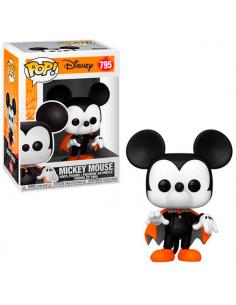 Funko Pop Mickey Mouse...
