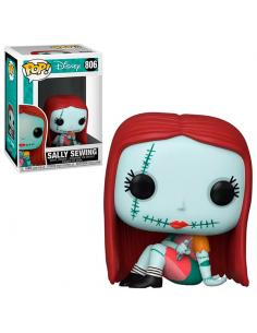 Funko Pop Sally Sewing