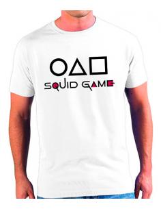 Camiseta El Juego del... 2