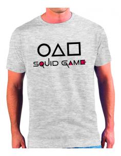 Camiseta El Juego del...