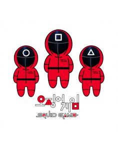 Sudadera El Juego del... 2