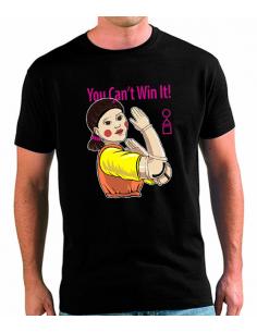 Camiseta El Juego del...