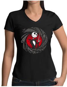 Camiseta de mujer Jack...