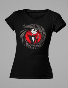 Camiseta de mujer Jack... 2