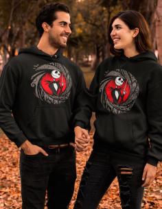 Sudadera Jack Skellington... 2