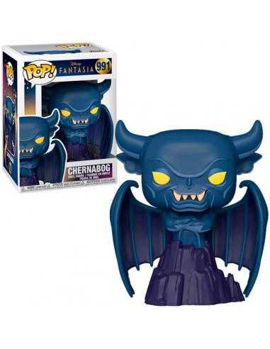 Funko Pop Chernabog de Fantasia Funko Pop Chernabog de Fantasia