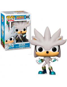 Funko Pop Dr.Eggman Sonic...