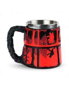 Jarra Stranger Things mundo... 2