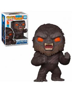Funko Pop King Kong Battle...
