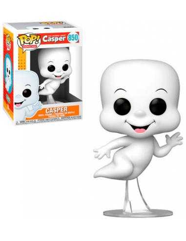 Funko Pop Casper