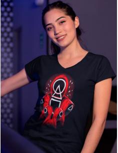 Camiseta El Juego del... 2