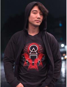 Camiseta El Juego del... 2