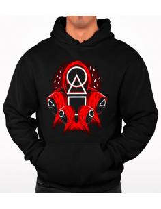 Sudadera El Juego del...