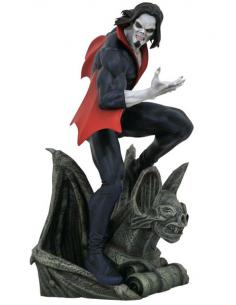 Figura Morbius Marvel de 25...