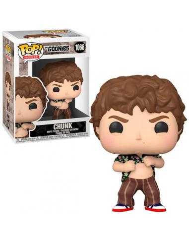 Funko Pop Los Goonies Gordi