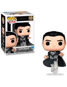 Funko Pop Superman con...