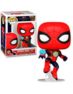 Funko Pop Spider-man...