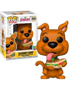 Funko Pop Scooby Doo 50 Years