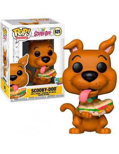 Funko Pop Scooby Doo 50 Years