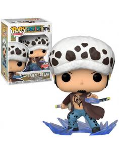 Figura Funko Pop One Piece...