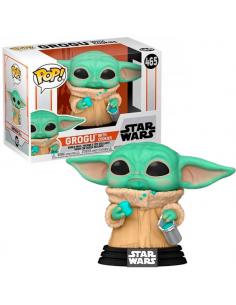 Funko Pop The Child Baby...