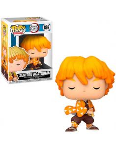 Funko Pop Zenitsu Agatsuma...