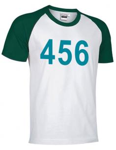 Camiseta El Juego del...