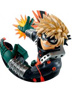 Figura My Hero Academia... 2