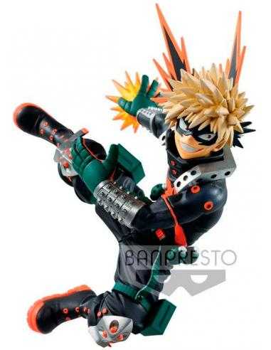 Figura My Hero Academia Bakugo...