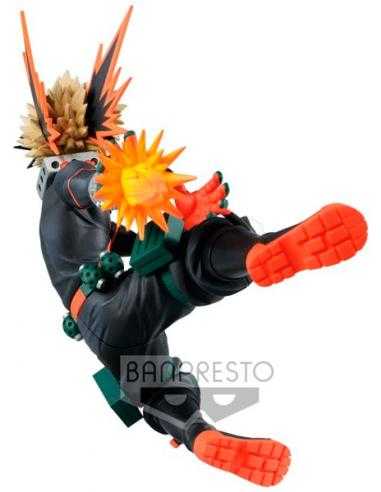 Figura My Hero Academia Bakugo...