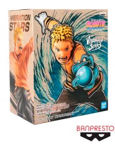 Figura Boruto Vibration Stars 2