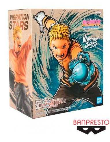 Figura Boruto Vibration Stars
