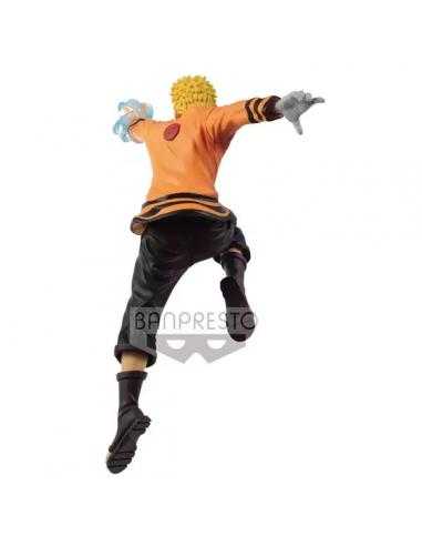 Figura Boruto Vibration Stars