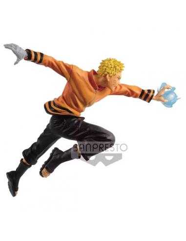 Figura Boruto Vibration Stars