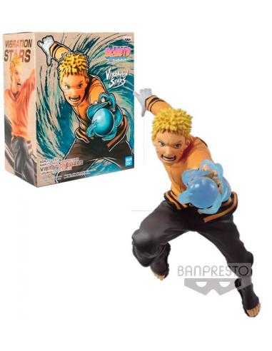 Figura Boruto Vibration Stars