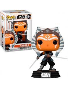 Funko Pop Ahsoka The...
