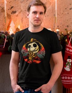 Camiseta Jack Skellington... 2