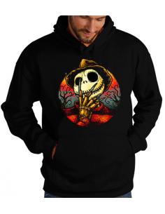 Sudadera Jack Skellington...