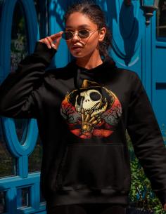 Sudadera Jack Skellington... 2