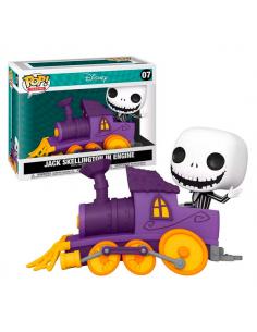Funko Pop Jack Skellington...