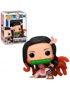 Funko Pop Nezuko Kamado...