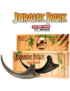 Garra de Raptor de Jurassic...